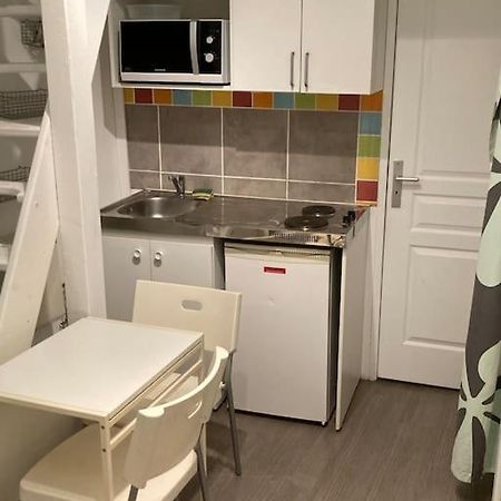 Appartement T1 Avignon Centre Екстер'єр фото