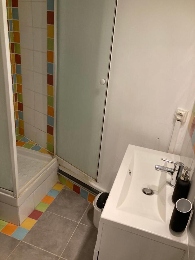 Appartement T1 Avignon Centre Екстер'єр фото