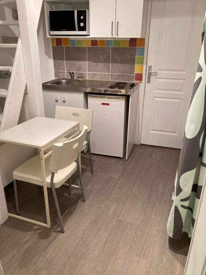 Appartement T1 Avignon Centre Екстер'єр фото