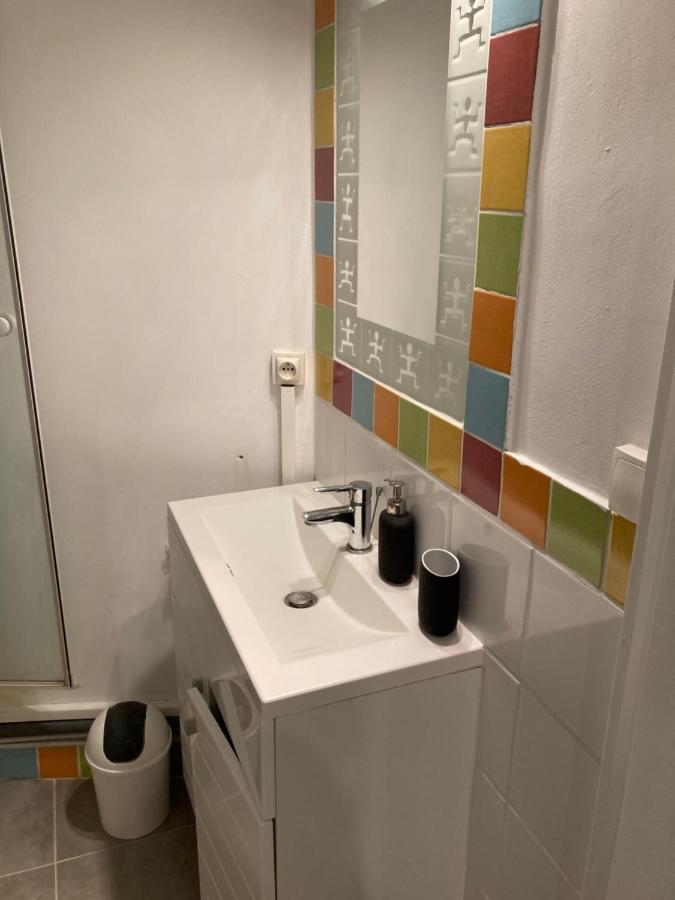 Appartement T1 Avignon Centre Екстер'єр фото