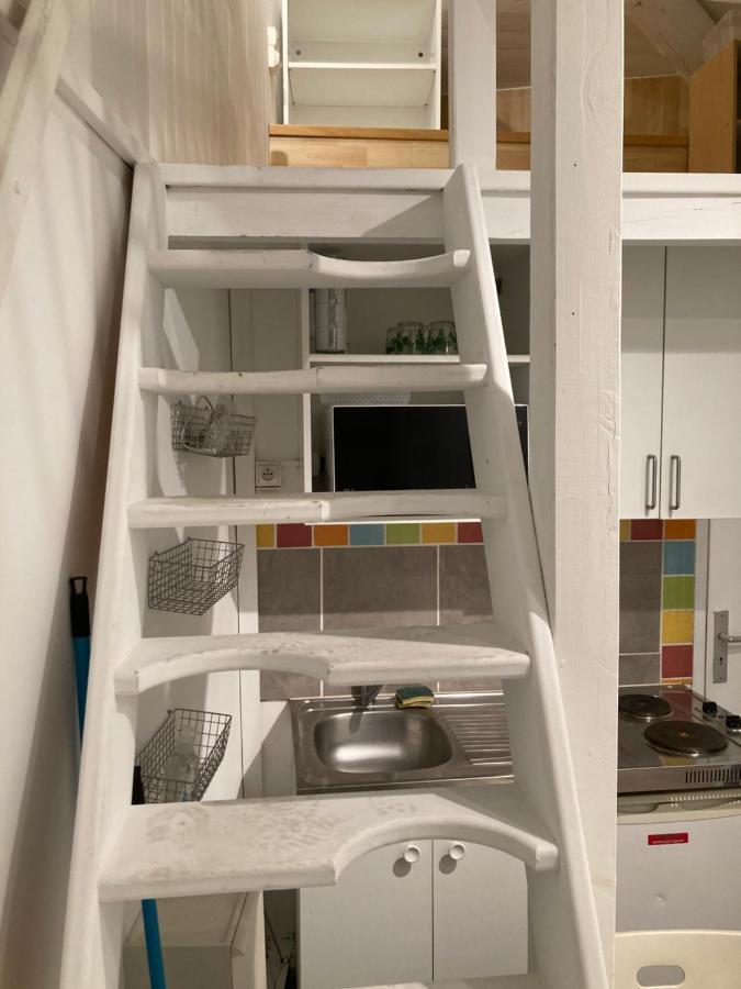 Appartement T1 Avignon Centre Екстер'єр фото