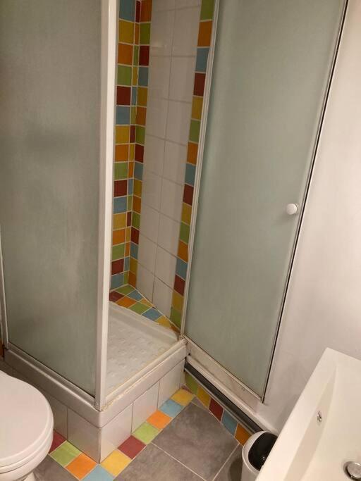 Appartement T1 Avignon Centre Екстер'єр фото