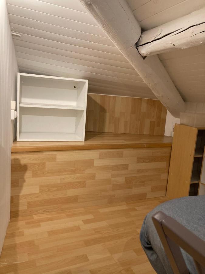 Appartement T1 Avignon Centre Екстер'єр фото